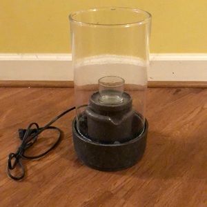 Desktop Water Feature